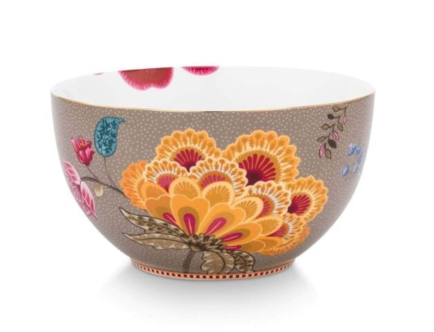 Fantasy Blooming Tales Haki Kase 18 cm