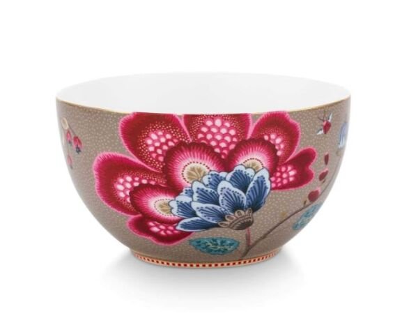 Fantasy Blooming Tales Haki Kase 18 cm