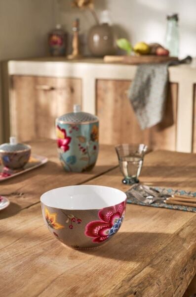 Fantasy Blooming Tales Haki Kase 18 cm