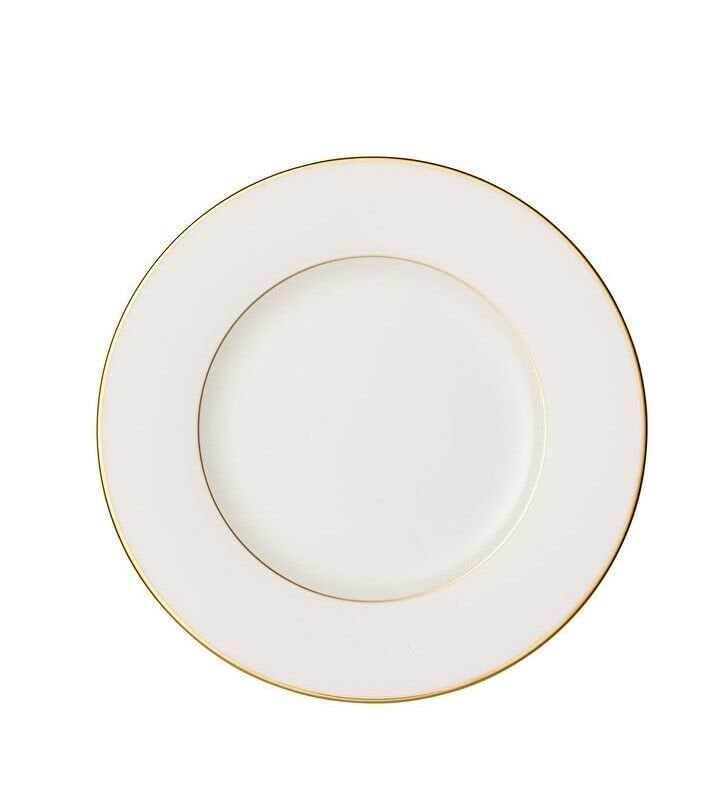 Anmut Gold Düz Tabak 21cm