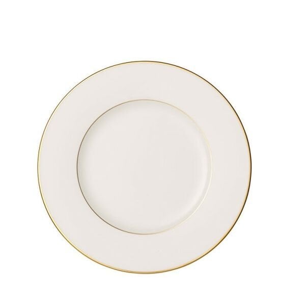 Anmut Gold Düz Tabak 21cm