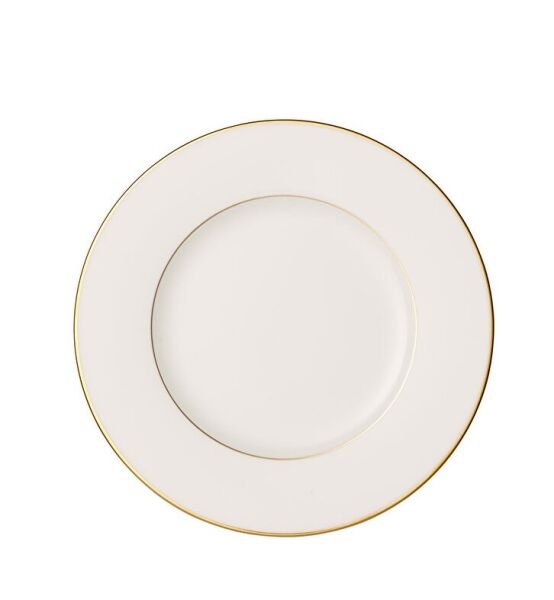 Anmut Gold Düz Tabak 21cm