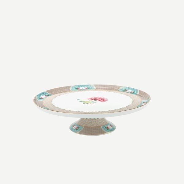 Blushing Birds Haki Kek Standı