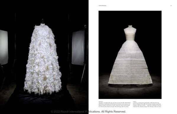 Dior: The Legendary 30, Avenue Montaigne