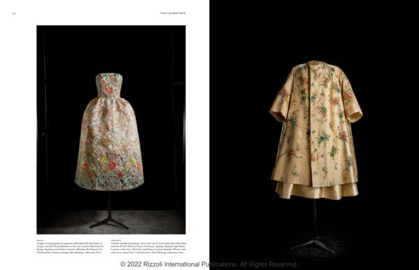 Dior: The Legendary 30, Avenue Montaigne