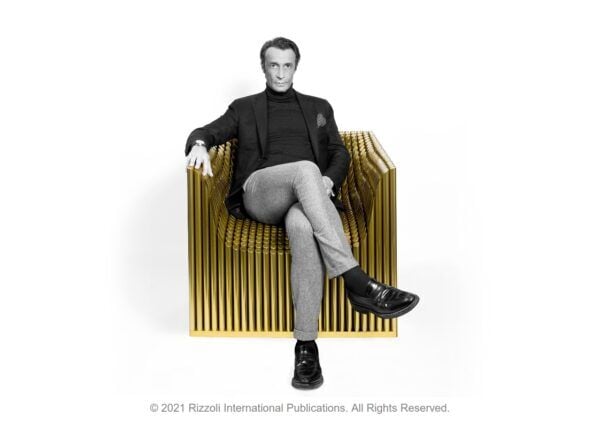 Carlo Colombo Industrial Design: I Never Sleep