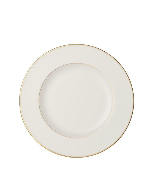 Anmut Gold Yemek Tabağı 28cm