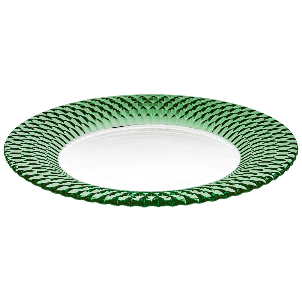 BOSTON COLOUR SERVIS TABAGI 32 CM YESIL