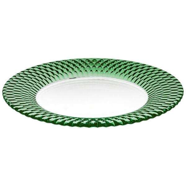 BOSTON COLOUR SERVIS TABAGI 32 CM YESIL