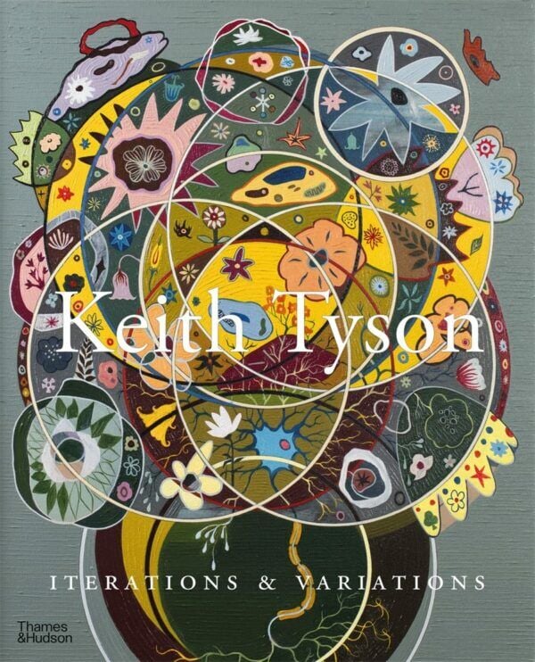 Keith Tyson: Iterations & Variations