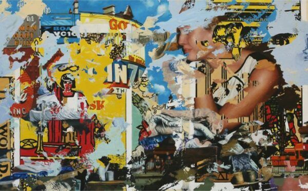 Keith Tyson: Iterations & Variations