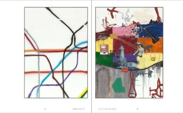 Keith Tyson: Iterations & Variations