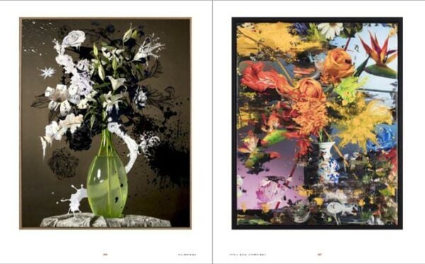 Keith Tyson: Iterations & Variations