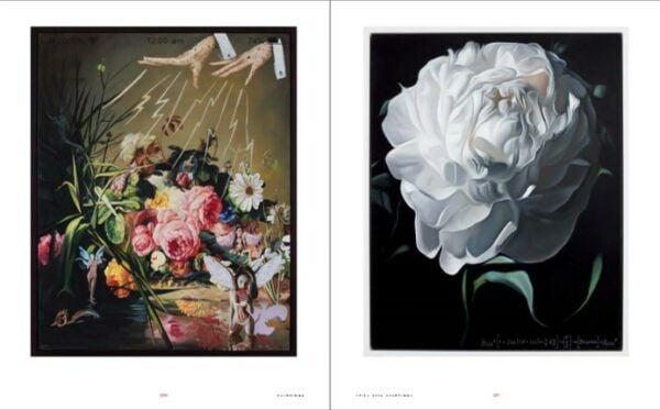 Keith Tyson: Iterations & Variations