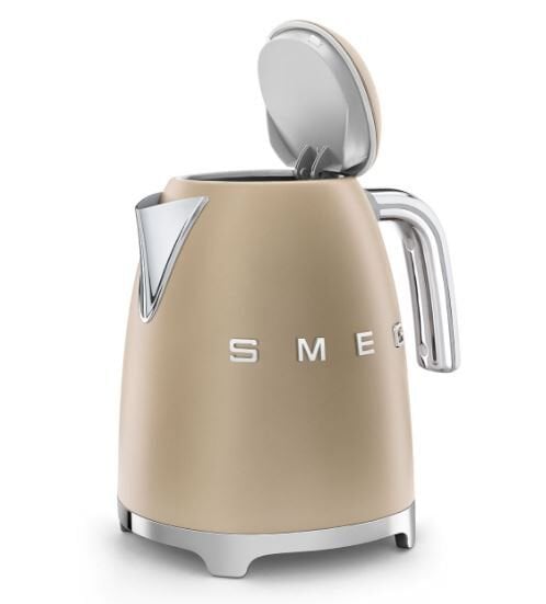 Smeg Kettle Mat Gold