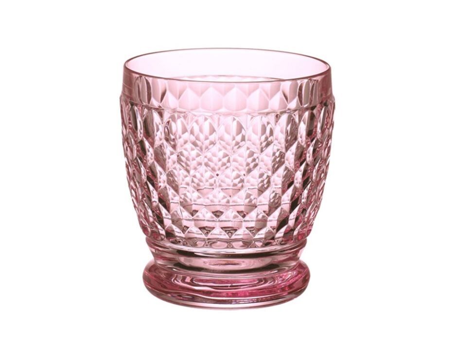 BOSTON COLOUR SU BARDAGI 100 MM PEMBE