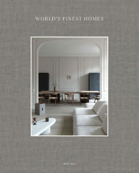 World’s Finest Homes