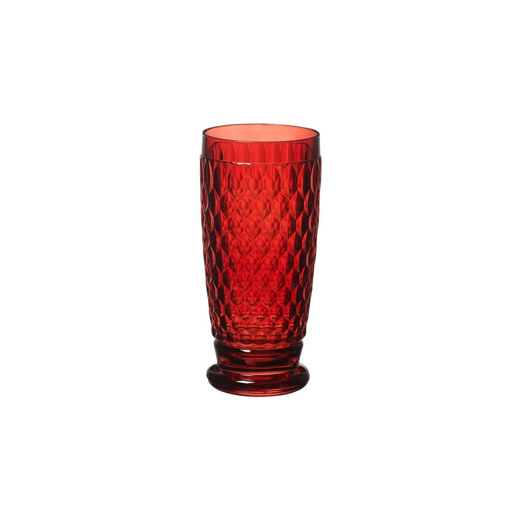 BOSTON COLOUR SU MESRUBAT BARDAGI 162 MM KIRMIZI