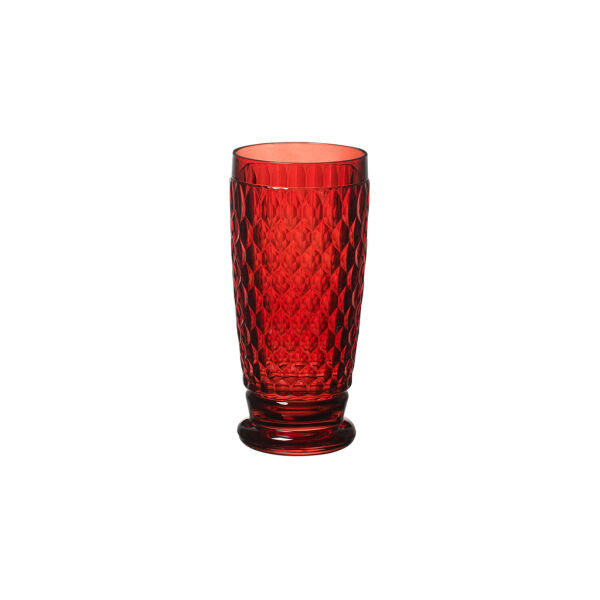 BOSTON COLOUR SU MESRUBAT BARDAGI 162 MM KIRMIZI