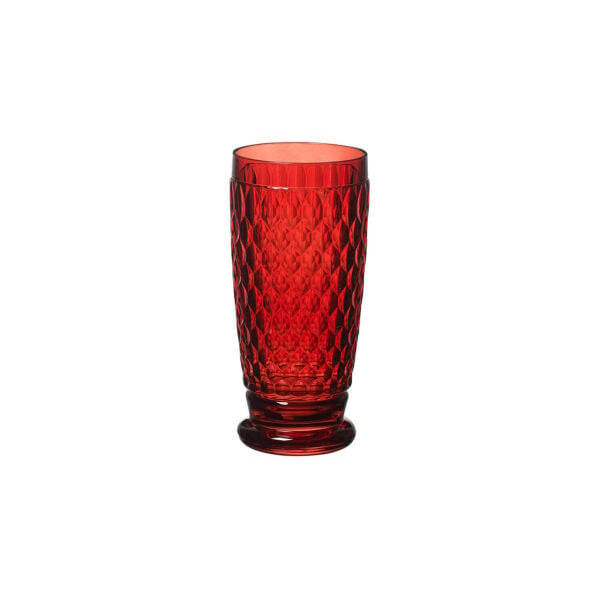 BOSTON COLOUR SU MESRUBAT BARDAGI 162 MM KIRMIZI