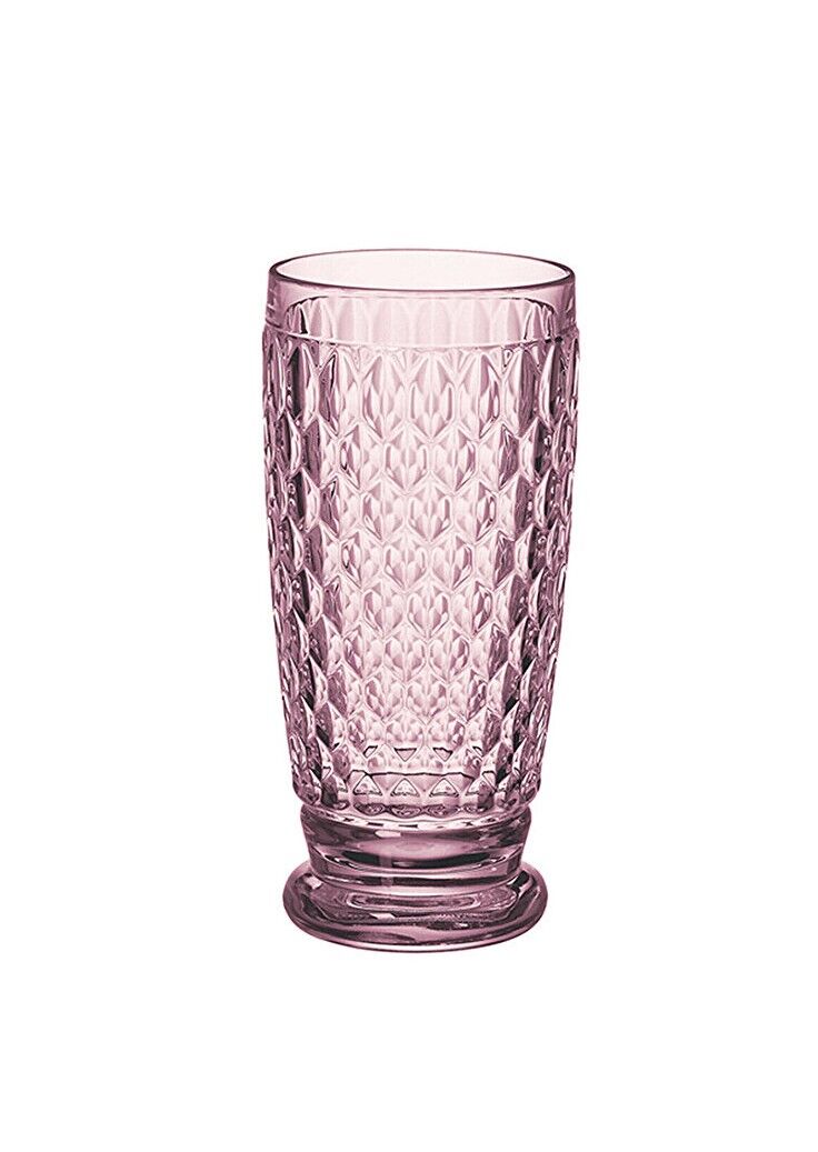 BOSTON COLOUR SU MESRUBAT BARDAGI 162 MM PEMBE