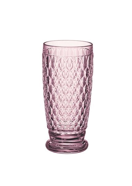 BOSTON COLOUR SU MESRUBAT BARDAGI 162 MM PEMBE