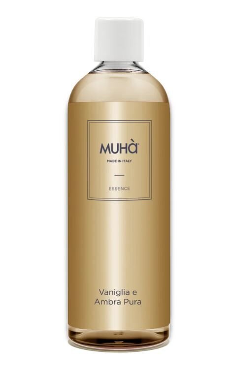 Refill 100 ml Vanilla and Amber Pure