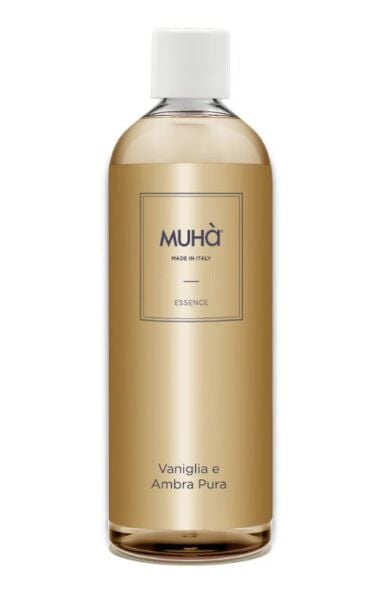 Refill 100 ml Vanilla and Amber Pure
