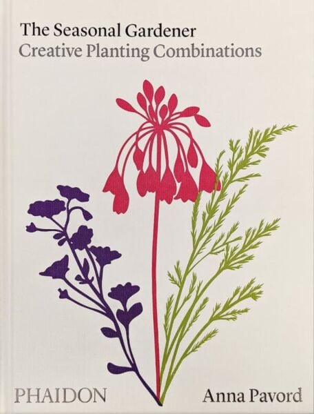 The Seasonal Gardener: Creative Planting Combinations