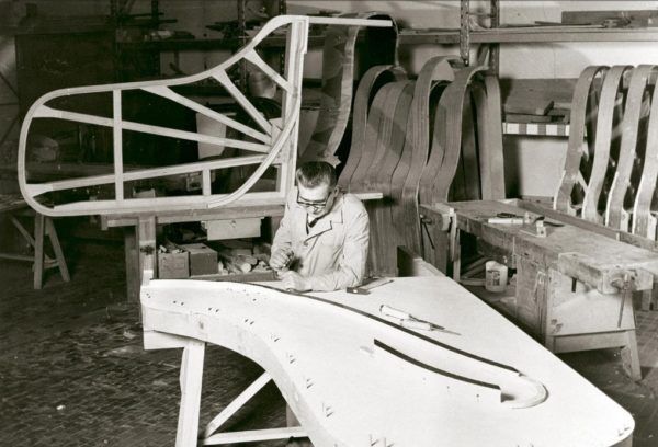 From the Dream to the Sound