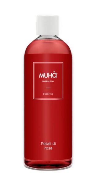 Refill 100 ml Petali Rose Petals