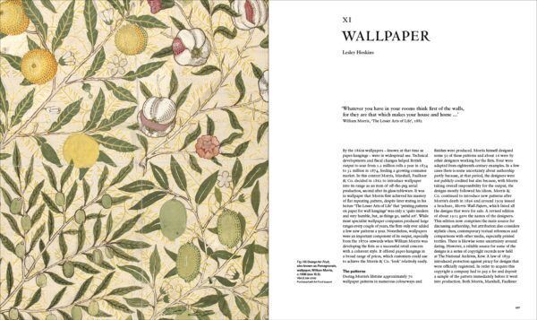 William Morris