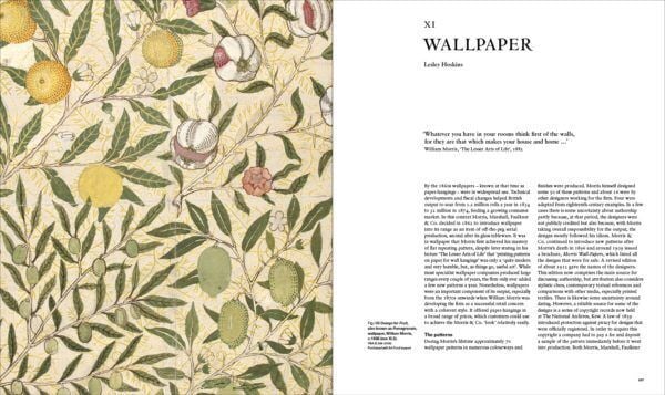 William Morris