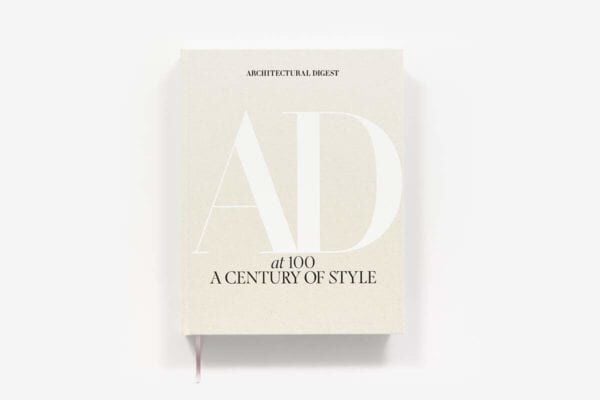 Architectural Digest at 100: A Century of Style