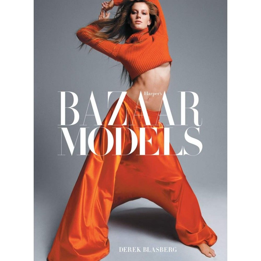 BAZAAR MODELS