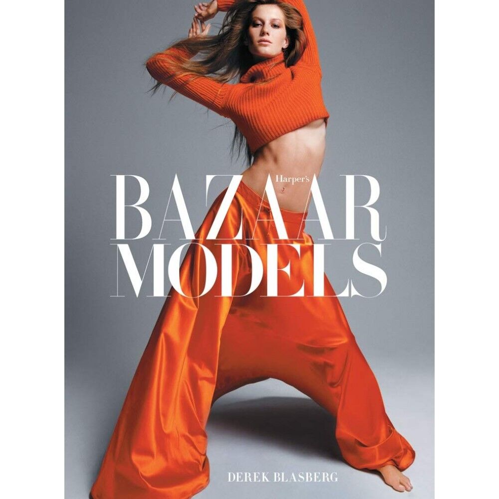 BAZAAR MODELS