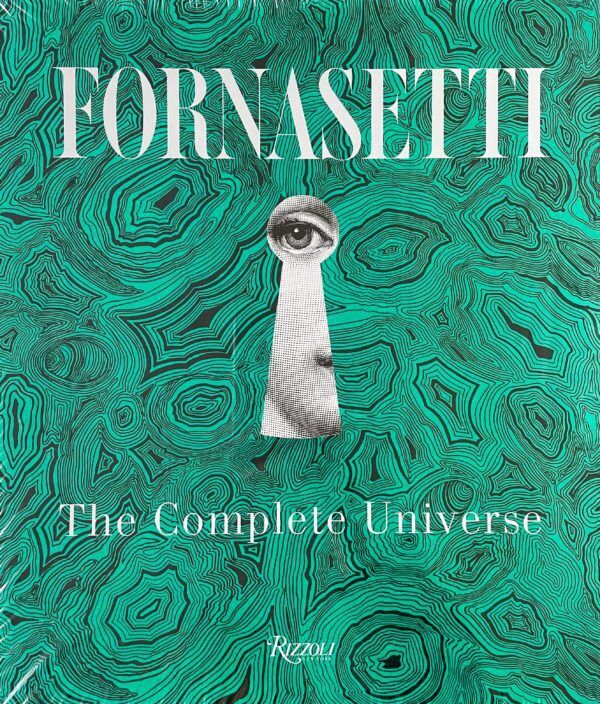 Fornasetti: The Complete Universe