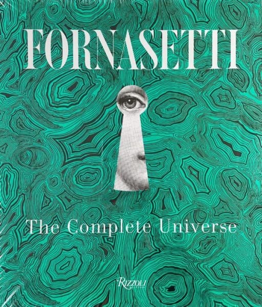 Fornasetti: The Complete Universe