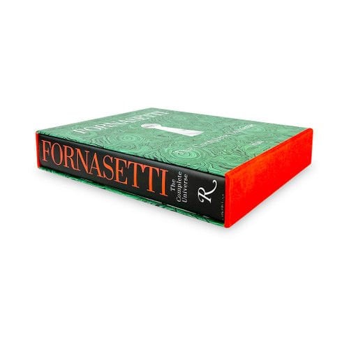 Fornasetti: The Complete Universe