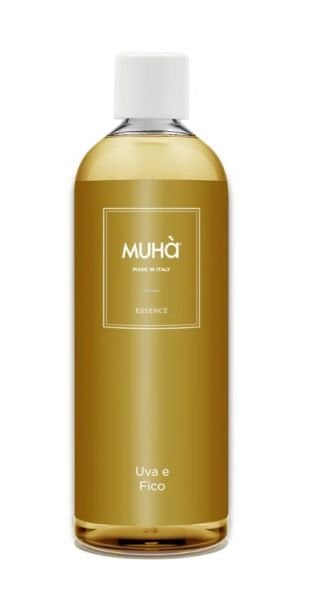 Refill 100 ml Grape and Fig