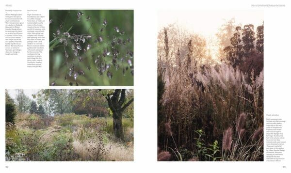 New Nordic Gardens