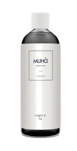 Refill 100 ml Wood and Tea