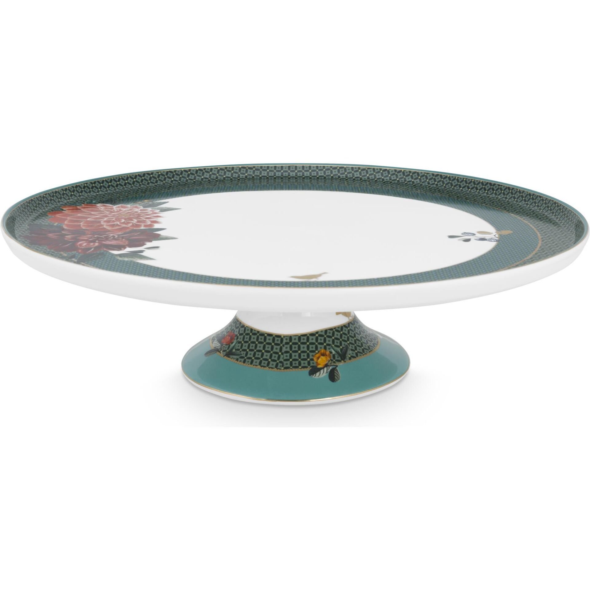 Winter Wonderland Kek Standı 30,5 Cm