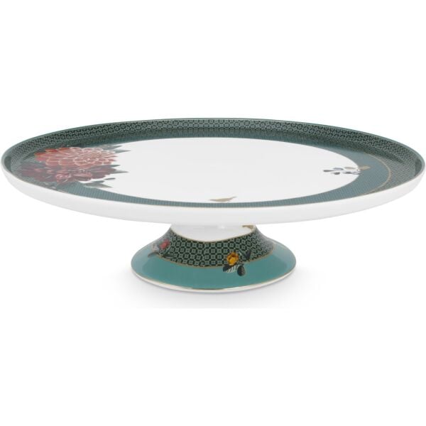 Winter Wonderland Kek Standı 30,5 Cm