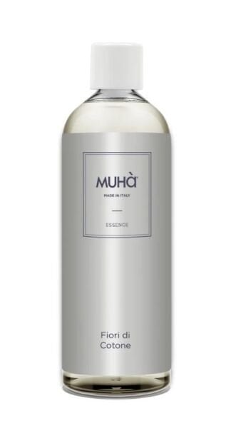 Refill 100 ml Cotton Flowers