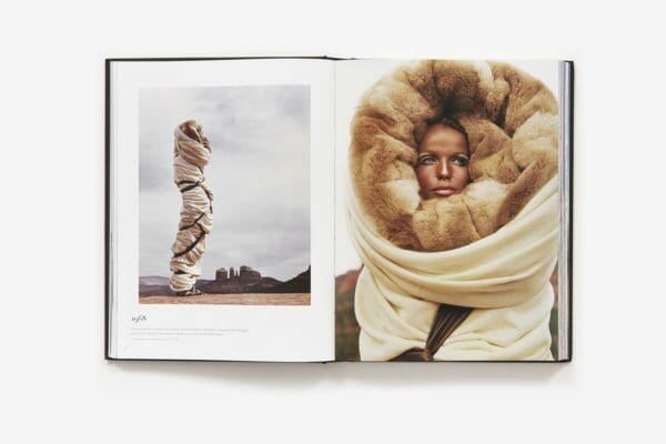 Vogue on Location: People, Places, Portraits
