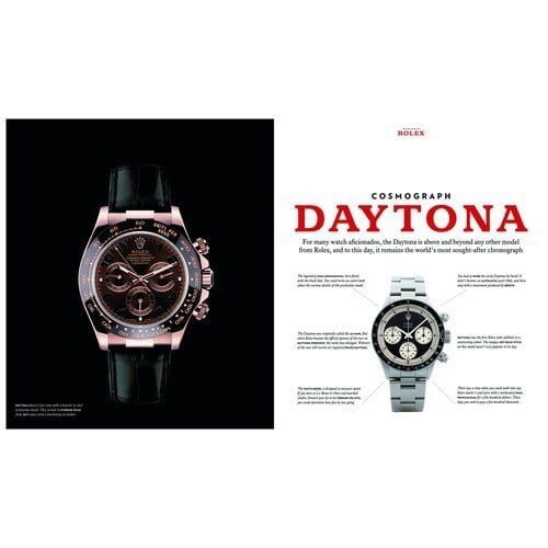 The Book of Rolex