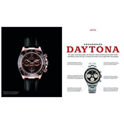 The Book of Rolex
